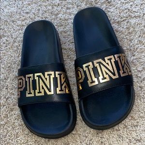 PINK Slides